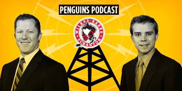 Penguins Podcast